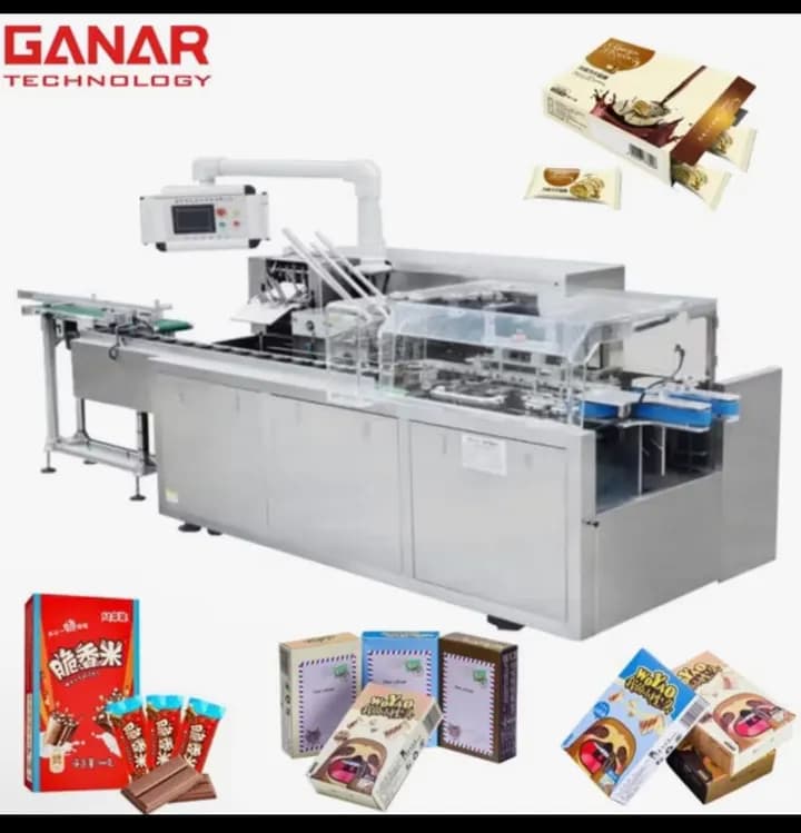 Autonomous machinery equipment  